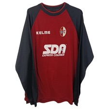 Torino 1997 kelme - 1997/99, –