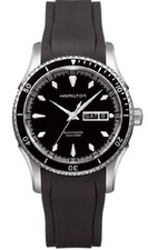 Hamilton Jazzmaster Seaview