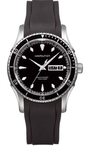 Hamilton jazzmaster seaview - hamilton,