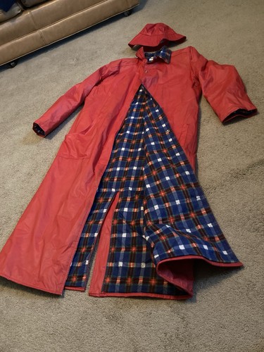 Talbots impermeabile donna - talbots,