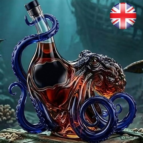 Decanter vetro forma di - forma,