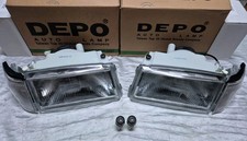 FIAT UNO MK2 + TURBO 1.4