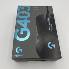 Logitech G403 HERO