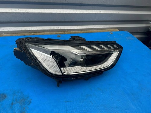 Faro proiettore anteriore audi