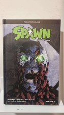 SPAWN 13 - Edizione Deluxe -