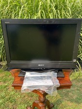 Sony Bravia TV KDL-26S3000