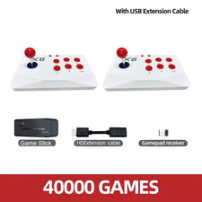 VILCORN Arcade Console con 2