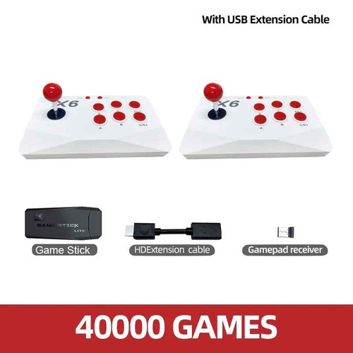 Vilcorn arcade console - con, 2