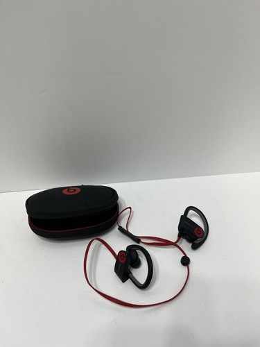 Beats dre powerbeats - beats, dr.