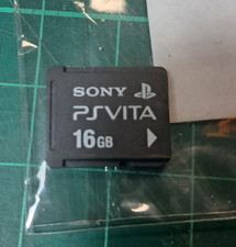 psvita playstation vita memory card 16 gb
