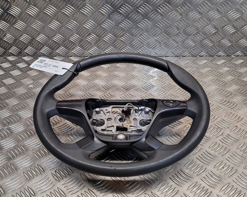 Volante ford transit connect - volante,