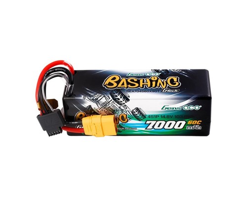 Gens ace bashing lipo - gens,