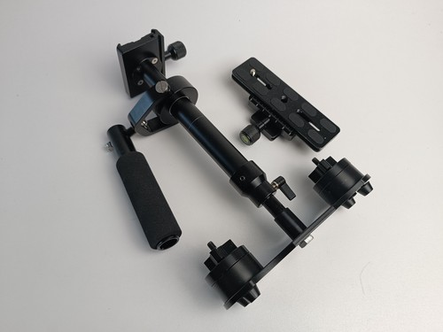 Steadicam s40 stabilizzatore - s40,