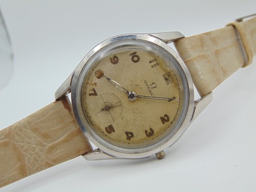 Raro orologio vintage - vintage, omega