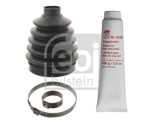Febi bilstein kit soffietto - febi,