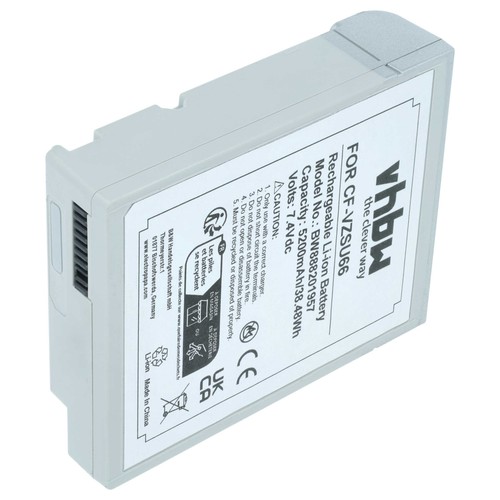 Batteria per panasonic - per,