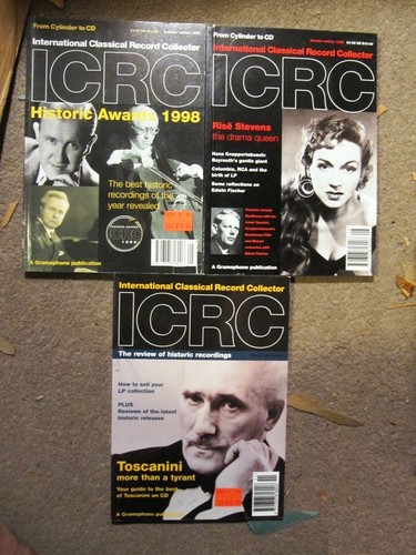 Icrc international classical - icrc,