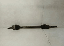 Semialbero ant. compl. DX CHRYSLER VOYAGER/GRAND VOYAGER Voyager 2.5 TD Mnv