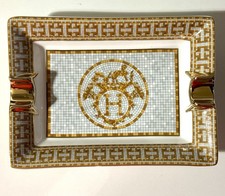 Hermes posacenere vintage