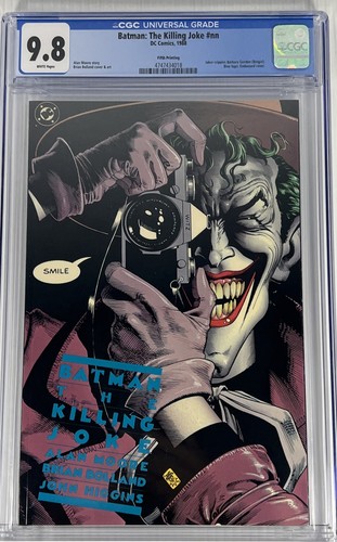 Batman the killing joke 1 - the,