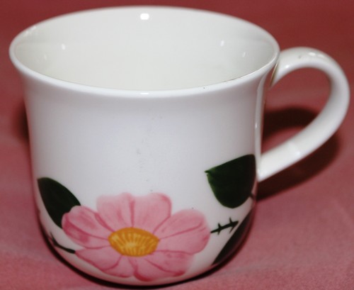 Villeroy boch wildrose - villeroy, v&b