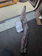 TUBO CENTRALE SPORTIVO