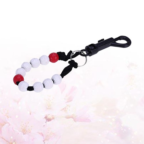 Pezzo contatore perle - 1,