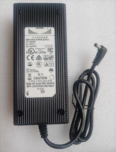 Alimentatore caricabatterie