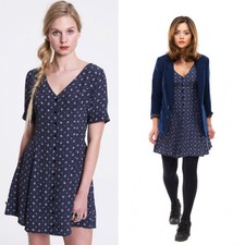 Abito Danneggiato XS Spille e