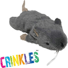 - Peluche Gatto a Forma Di