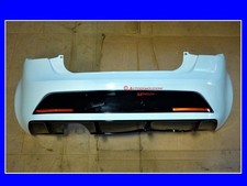 Paraurti POSTERIORE Originale 6J3807421A/B per SEAT Ibiza 1.0 TSI 15-17