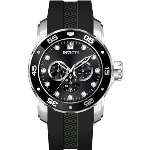 Orologio invicta 45721 uomo - orologio,