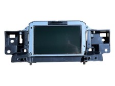 SCHERMO NAVIGATORE SATELLITARE