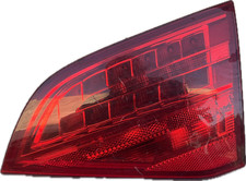Fanale posteriore interno destro per AUDI A4 SW anno 2007 LED ricambio usato