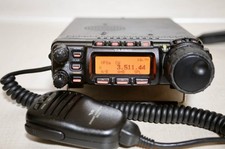 YAESU FT-857D