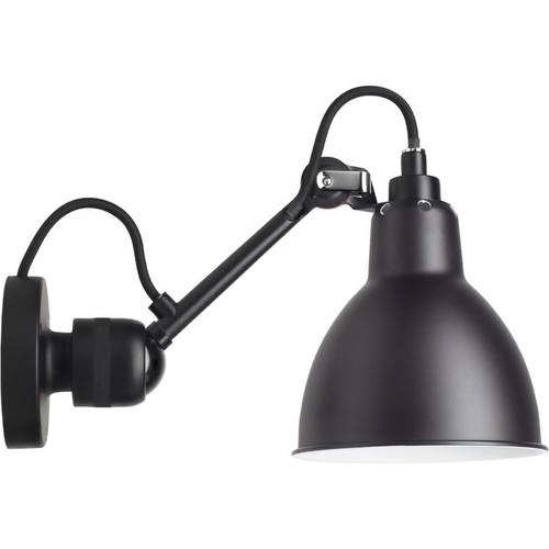 Lampada parete gras n304 - lampada, da