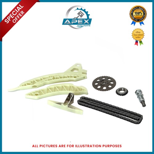 Kit catena distribuzione - catena, mini
