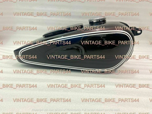 Serbatoio carburante bmw - bmw, r51/3