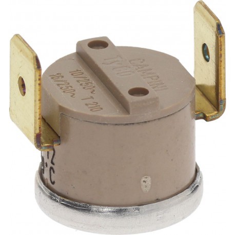 Termostato contatto 150 c - a,
