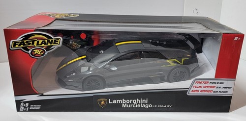 Fast lane lamborghini - fast, rc