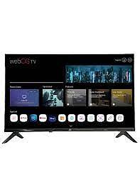 Jcl led ready - tv, smart