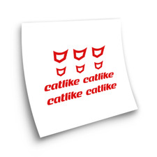 STAR SAM® ADESIVI CASCO BICI