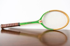 Racchetta Tennis Vintage Cober