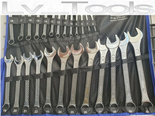 Chiavi combinate 32mm - chiavi, da