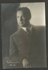 Foto reale bruno - foto, landi