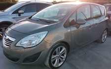 Ricambi opel meriva - meriva, 1.4