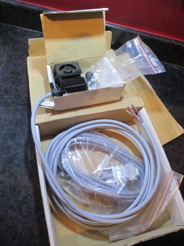 Connettori cavi per scanner - connettori,