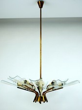 Lampadario Fontana Arte 10