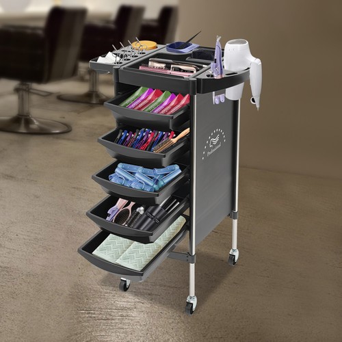 Beauty carrello - carrello, da