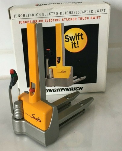 Rarità jungheinrich swift - jungheinrich,